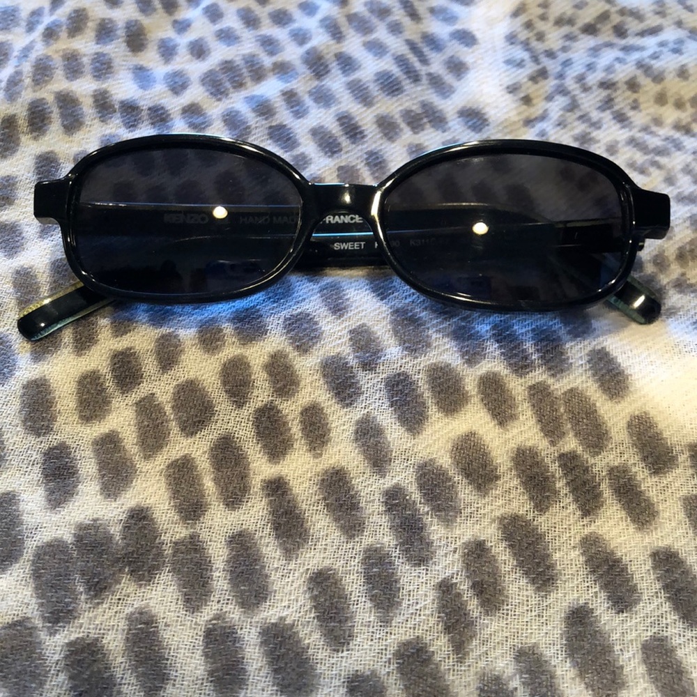 Kenzo Sunglasses